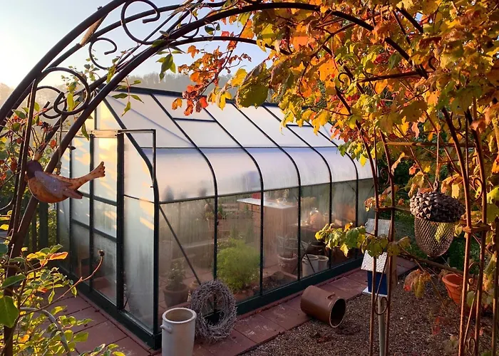 Gartentraum - In - Ostwestfalen