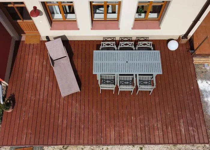 Gartentraum - In - Ostwestfalen * Marienmünster