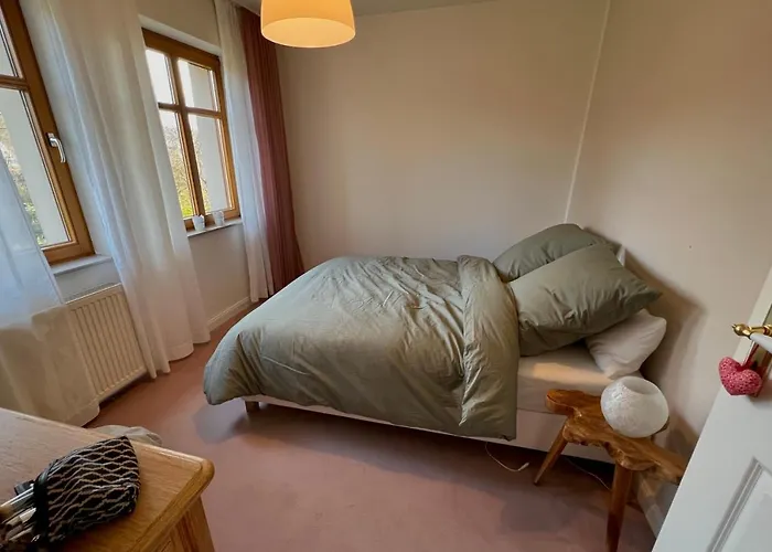 Gartentraum - In - Ostwestfalen Marienmünster